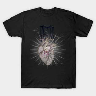 unchain my heart T-Shirt